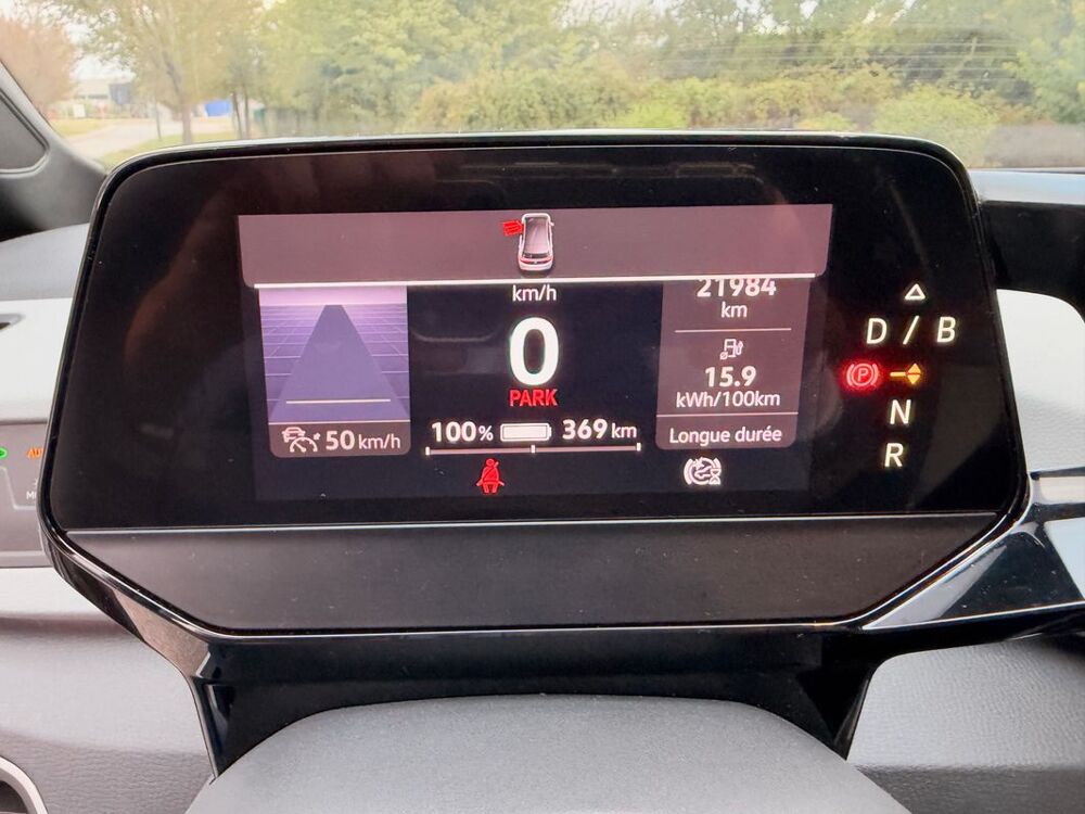 ID.3 204 58 kWh Business 2022 occasion 42600 Montbrison