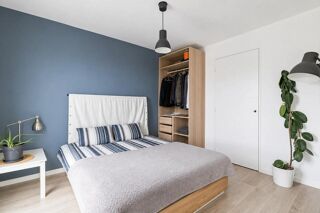  Appartement à vendre 4 pièces 78 m²