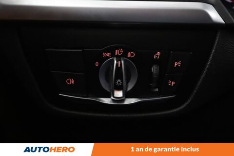 X3 xDrive30e M Sport BVA8 292 ch 2022 occasion 92130 Issy-les-Moulineaux