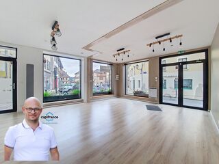  Immeuble à vendre 5 pièces 115 m²