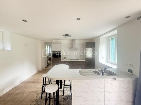   Maison récemment rénovée Hédé-Bazouges Maison - 4 pièce(s) - 65 m²