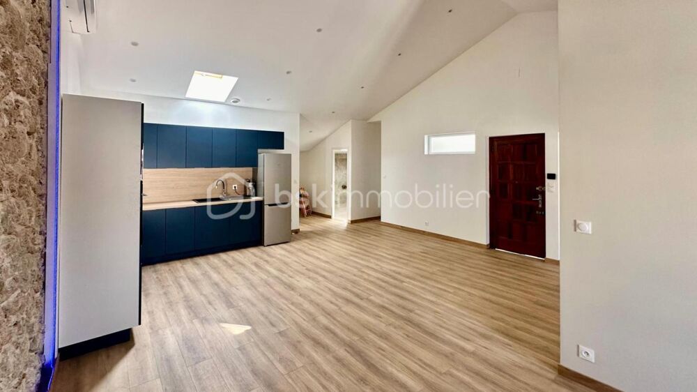 Vente Appartement Superbe appartement T5 de 115 m² entièrement rénové Beziers