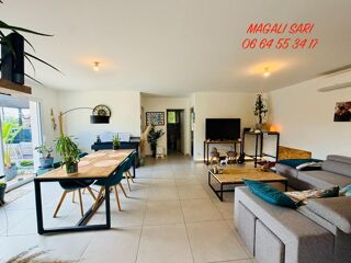  Villa à vendre 4 pièces 80 m²