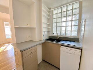  Appartement à louer 2 pièces 53 m²