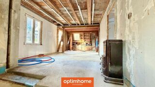  Immeuble à vendre 3 pièces 194 m² Wasserbourg