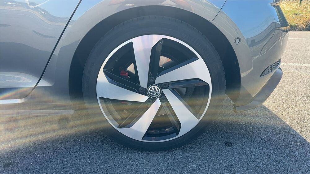 Golf 2.0 TSI 245.0 GTI Performance 2019 occasion 60440 Nanteuil Le Haudouin