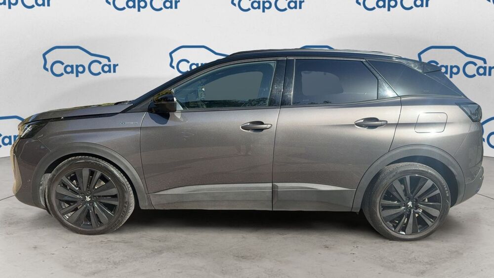 3008 II 1.6 Hybrid4 300 e-EAT8 GT - Toit ouvrant 2021 occasion 45200 Montargis