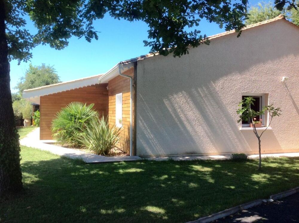 � vendre  Maison Saint-M�dard-en-Jalles (33160)