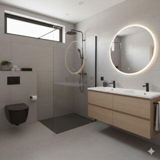  Appartement � vendre 3 pi�ces 56 m�