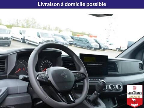 Master Extra 3t5 L3H2 2.0 dCi - 150ch 2026 occasion 78200 Buchelay