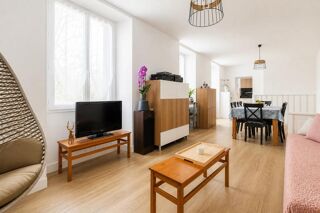  Appartement à vendre 4 pièces 95 m²