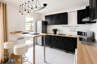  Appartement à vendre 2 pièces 45 m²