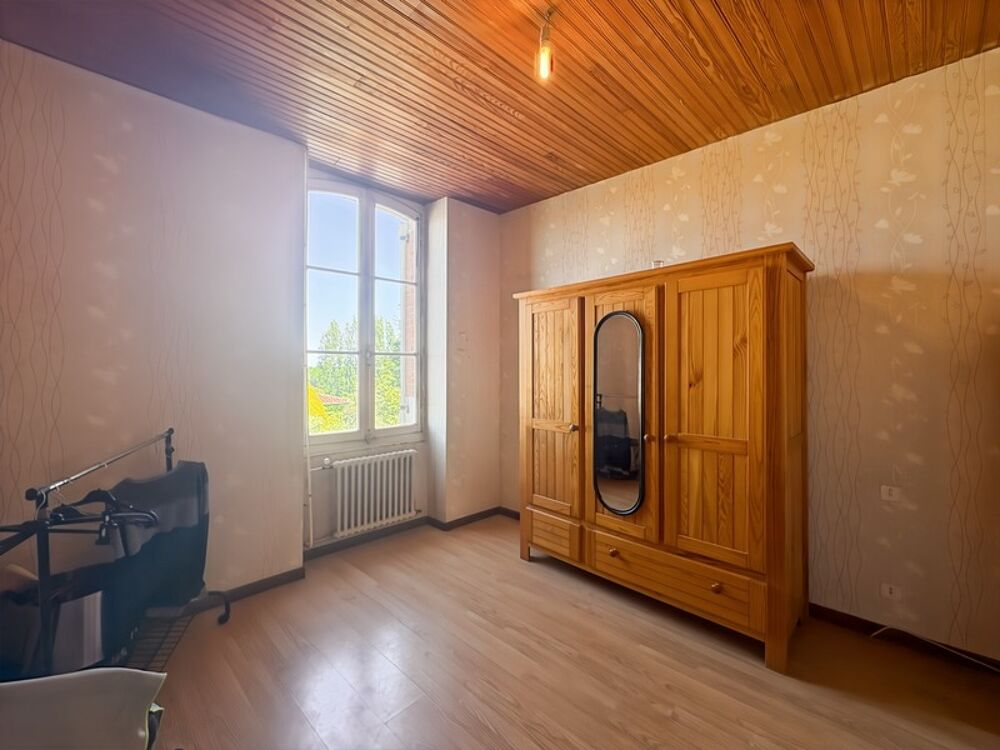 Vente Maison Maison 7 pièces 184 m² CAZAUBON (32) Cazaubon