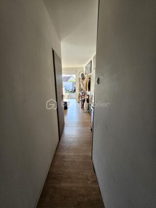  Maison � vendre 2 pi�ces 61 m�