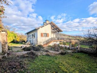  Maison à vendre 5 pièces 94 m²