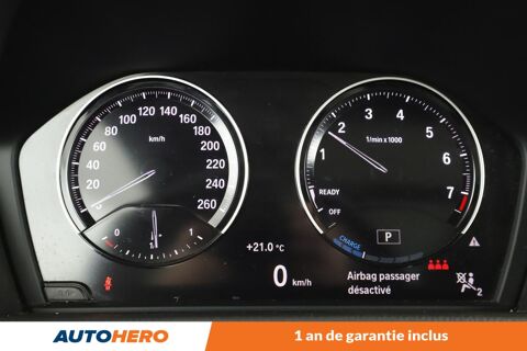 Serie 2 225xe M Sport BVA6 224 ch 2018 occasion 92130 Issy-les-Moulineaux