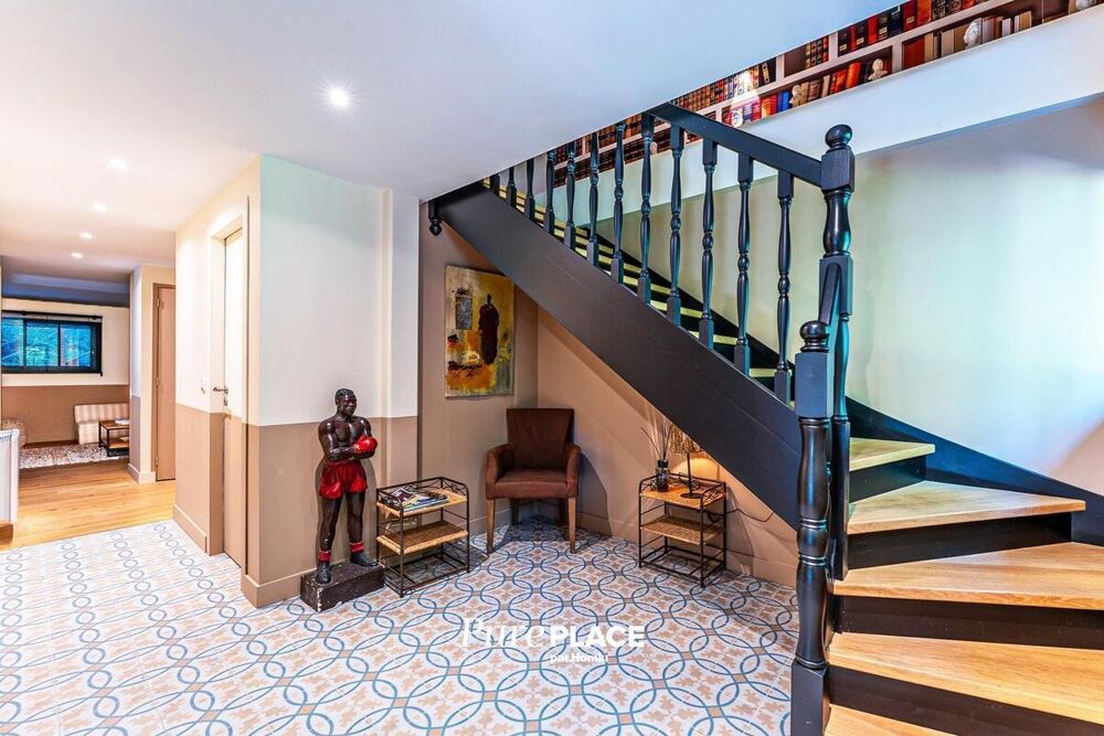  vendre  Villa Lge-Cap-Ferret (33950)