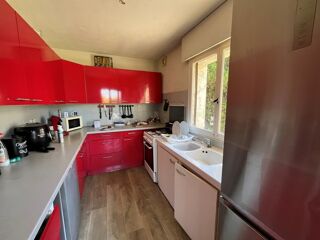  Appartement � vendre 4 pi�ces 83 m�