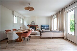  Maison à vendre 7 pièces 135 m²