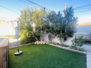  Villa � vendre 4 pi�ces 92 m�