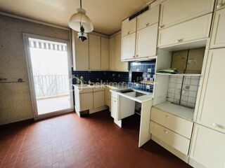  Appartement � vendre 5 pi�ces 118 m�