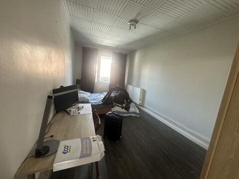  Appartement � louer 2 pi�ces 54 m�