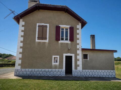   Maison de 7 pièces de 160 m² à Serres-Sainte-Marie Maison - 7 pièce(s) - 160 m²