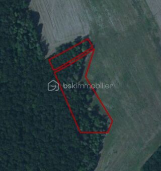  Terrain � vendre 9702 m�