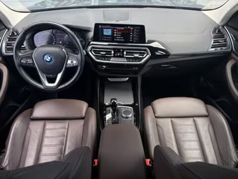 X3 xDrive30e 2022 occasion 33000 Bordeaux