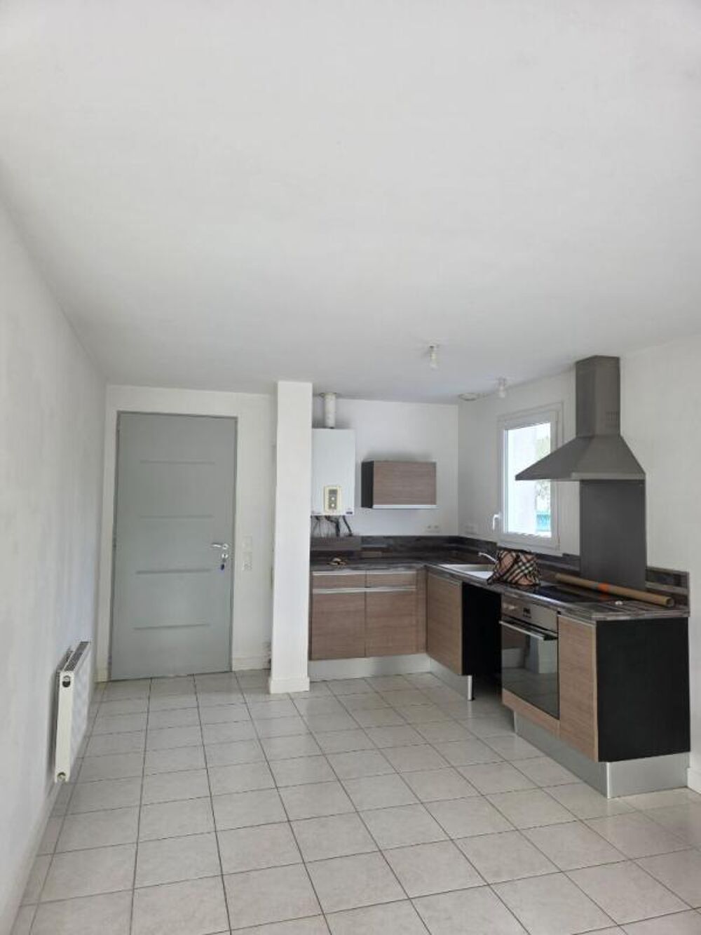 Vente Maison Maison de plain pied proche de toutes les commodités Saint sulpice de royan