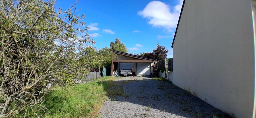 Vente Maison Maison CORDEMAIS  de plain pied Cordemais