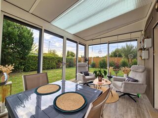  Maison à vendre 5 pièces 82 m²