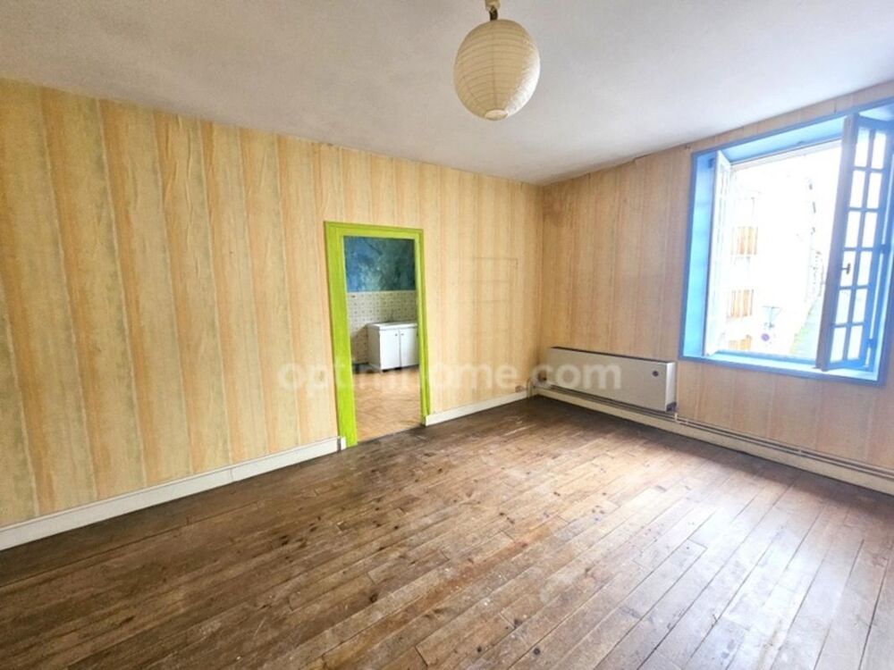 Vente Maison ? Maison secteur L'Houmeau à fort potentiel – Quartier prisé ! Idéale investisseur. ANGOULEME (16) Angouleme