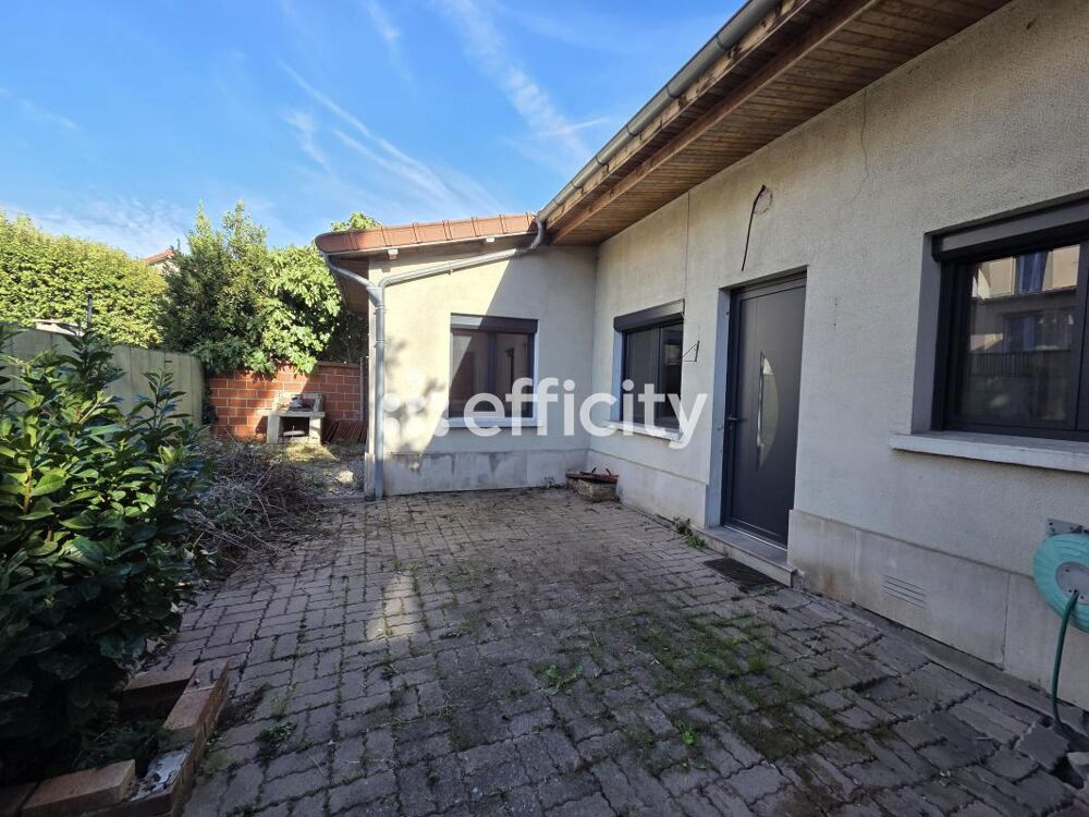 Vente Maison Maison Villeneuve le roi