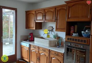  Maison � vendre 8 pi�ces 180 m�