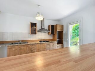  Maison à vendre 4 pièces 84 m²