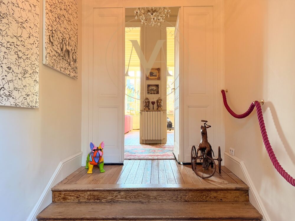 à vendre  Propriété/château Tournon-d'Agenais (47370)