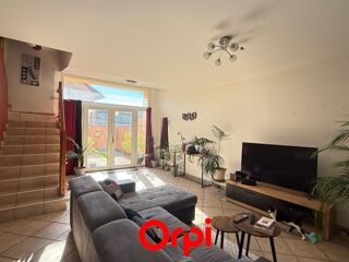  Maison � vendre 4 pi�ces 110 m�