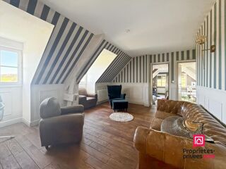  Maison � vendre 5 pi�ces 186 m�