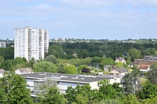  Appartement à vendre 4 pièces 73 m²