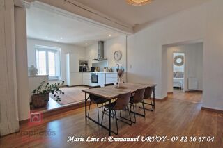  Appartement à vendre 3 pièces 109 m²