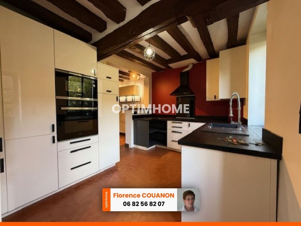 � vendre  Propri�t�/ch�teau Saint-Cyr-sous-Dourdan (91410)