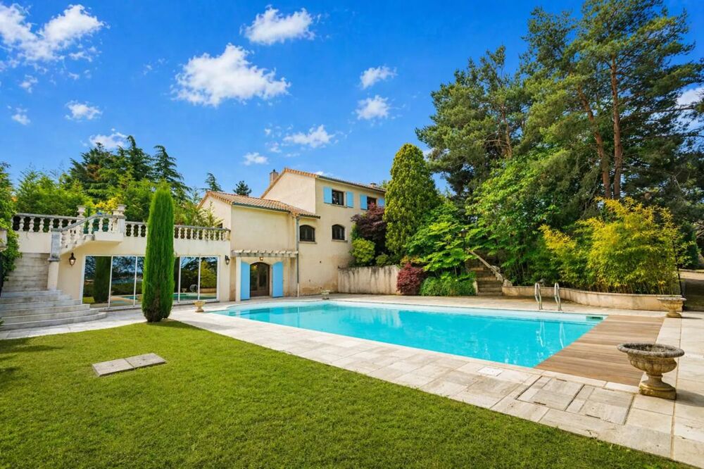 � vendre  Villa Villars (42390)