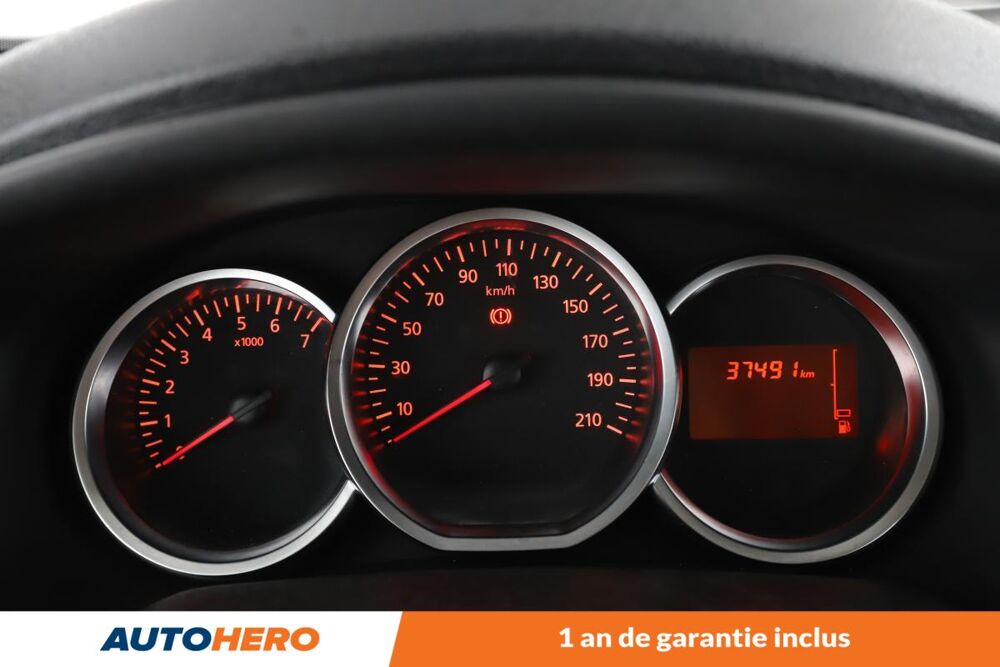 Sandero Stepway 1.0 SCe Urban 73 ch 2020 occasion 92130 Issy-les-Moulineaux