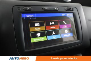 Duster II 1.5 Blue dCi 15 Ans 4x2 116 ch 2021 occasion 92130 Issy-les-Moulineaux