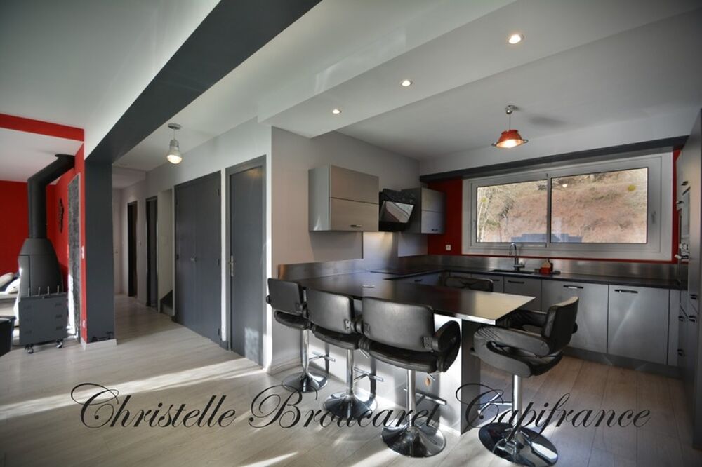 Maison à vendre 4 pièces LEES ATHAS (64)