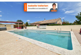  Maison à vendre 15 + pièces 422 m²