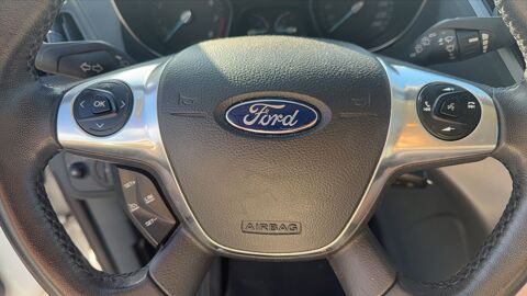 C-max 1.0 EcoBoost 100 Titanium 2014 occasion 21490 Saint Julien