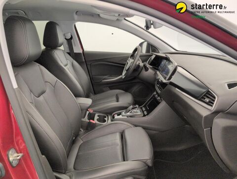 Grandland Hybrid4 300 ch AWD BVA8 Ultimate 2022 occasion 73420 Voglans
