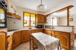  Maison à vendre 5 pièces 136 m²